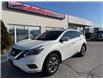 2018 Nissan Murano SV (Stk: K10508) in Tilbury - Image 8 of 19