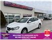2016 Nissan Sentra SV (Stk: K10517) in Tilbury - Image 1 of 16