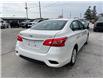 2016 Nissan Sentra SV (Stk: K10517) in Tilbury - Image 4 of 16