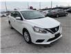 2016 Nissan Sentra SV (Stk: K10517) in Tilbury - Image 5 of 16
