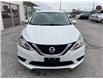 2016 Nissan Sentra SV (Stk: K10517) in Tilbury - Image 6 of 16