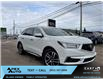 2018 Acura MDX Navigation Package (Stk: AA00095) in Charlottetown - Image 1 of 41