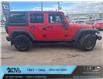 2016 Jeep Wrangler Unlimited Sport (Stk: AA00116) in Charlottetown - Image 2 of 26