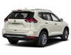 2018 Nissan Rogue SV (Stk: N225-5004A) in Chilliwack - Image 3 of 9