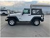 2018 Jeep Wrangler JK Sport (Stk: N22-0139A) in Chilliwack - Image 3 of 10