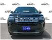 2019 Ford Explorer XLT (Stk: 7346A) in St. Thomas - Image 2 of 30