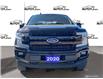 2020 Ford F-150 Lariat (Stk: 2120A) in St. Thomas - Image 2 of 30
