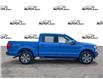2019 Ford F-150 Lariat (Stk: 2342A) in St. Thomas - Image 3 of 30