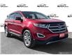 2017 Ford Edge SEL (Stk: 2408A) in St. Thomas - Image 1 of 30