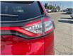 2017 Ford Edge SEL (Stk: 2408A) in St. Thomas - Image 11 of 30