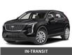 2023 Cadillac XT4 Luxury (Stk: 3202550) in Langley City - Image 1 of 9