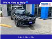 2019 Jeep Cherokee Limited (Stk: 22-0451A) in LaSalle - Image 1 of 26