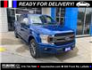2018 Ford F-150 XL (Stk: 22-0595A) in LaSalle - Image 1 of 28