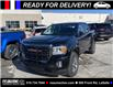 2022 GMC Canyon AT4 w/Leather (Stk: 22-0831) in LaSalle - Image 1 of 20