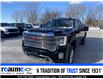2023 GMC Sierra 2500HD Denali (Stk: 23-0306) in LaSalle - Image 1 of 27
