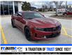 2023 Chevrolet Camaro 2LT (Stk: 23-0349) in LaSalle - Image 1 of 11