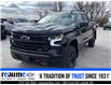 2023 Chevrolet Silverado 1500 LT Trail Boss (Stk: 23-0346) in LaSalle - Image 1 of 25