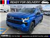 2023 Chevrolet Silverado 1500 RST (Stk: 23-0341) in LaSalle - Image 1 of 23