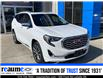 2018 GMC Terrain Denali (Stk: 23-0324B) in LaSalle - Image 1 of 27