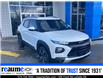2023 Chevrolet TrailBlazer LT (Stk: 23-0385A) in LaSalle - Image 1 of 25