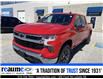 2023 Chevrolet Silverado 1500 LT (Stk: 23-0399) in LaSalle - Image 1 of 24