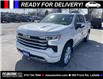 2023 Chevrolet Silverado 1500 High Country (Stk: 23-0345) in LaSalle - Image 1 of 25
