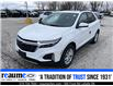 2023 Chevrolet Equinox LT (Stk: 23-0389) in LaSalle - Image 1 of 25