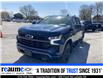 2023 Chevrolet Silverado 1500 RST (Stk: 23-0296) in LaSalle - Image 1 of 13