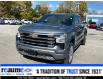 2024 Chevrolet Silverado 1500 High Country (Stk: 24-0172) in LaSalle - Image 1 of 18
