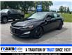 2024 Chevrolet Malibu 1LT (Stk: 24-0817) in LaSalle - Image 1 of 21
