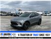 2025 Buick Encore GX Sport Touring (Stk: RCNC00993) in LaSalle - Image 1 of 30