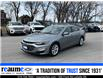 2024 Chevrolet Malibu 1LT (Stk: 24-0804) in LaSalle - Image 1 of 26