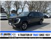 2025 GMC Yukon XL AT4 Ultimate (Stk: RCYX00811) in LaSalle - Image 1 of 41