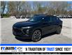 2025 Chevrolet Trax 2RS (Stk: RCTX01250) in LaSalle - Image 1 of 32