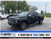 2025 GMC Canyon Denali (Stk: RCCA01254) in LaSalle - Image 1 of 30