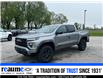 2025 GMC Canyon Elevation (Stk: RCCA01243) in LaSalle - Image 1 of 29
