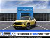 2025 Chevrolet Trax 2RS (Stk: RCTX01381) in LaSalle - Image 1 of 6