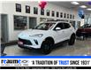 2025 Buick Encore GX Sport Touring (Stk: RCNC01355) in LaSalle - Image 1 of 27
