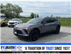 2025 Chevrolet Blazer EV RS (Stk: RCEE00426) in LaSalle - Image 1 of 32