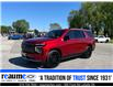 2025 Chevrolet Tahoe High Country (Stk: RCTA01302) in LaSalle - Image 1 of 39