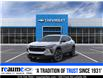 2025 Chevrolet Trax 2RS (Stk: RCTX01448) in LaSalle - Image 1 of 6