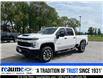 2025 Chevrolet Silverado 2500HD Custom (Stk: RC2S00870) in LaSalle - Image 1 of 28