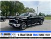 2025 Chevrolet Silverado 2500HD LT (Stk: RC1S00879) in LaSalle - Image 1 of 29