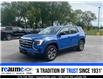 2025 GMC Terrain Elevation (Stk: RCTN00789) in LaSalle - Image 1 of 29