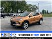 2025 Buick Encore GX Preferred (Stk: RCNC01349) in LaSalle - Image 1 of 32