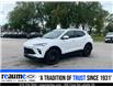 2025 Buick Encore GX Sport Touring (Stk: RCNC01354) in LaSalle - Image 1 of 33