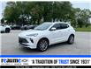 2025 Buick Encore GX Avenir (Stk: RCNC01358) in LaSalle - Image 1 of 34