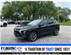 2025 Chevrolet Trax LT (Stk: RCTX01374) in LaSalle - Image 1 of 31