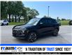 2025 Chevrolet TrailBlazer RS (Stk: RCTB01460) in LaSalle - Image 1 of 33
