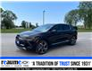 2025 Chevrolet Equinox EV LT (Stk: RCEE01157) in LaSalle - Image 1 of 34